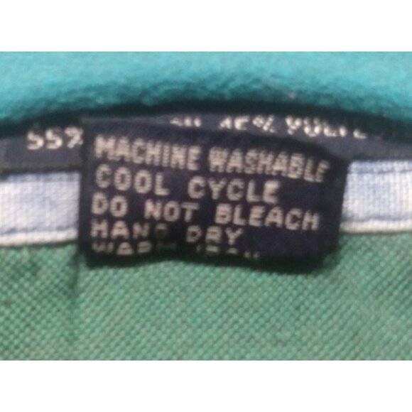 Oscar De La Renta Shirt Mens Size Medium Multicolor Striped Button Down - Picture 8 of 9